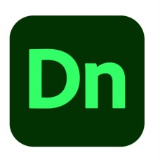 Adobe Dimension for Teams - All Multiple Platforms Multi Asian Languages License (1 user 1 year) 